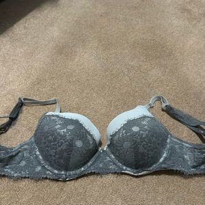 Aerie lace detail bra